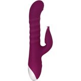 Evolved - Lovely Lucy - Duo vibrator