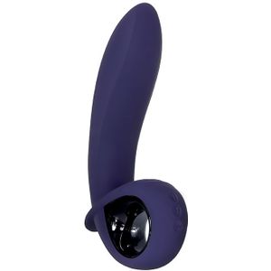 Evolved - Inflatable G - Opblaasbare G-spot vibrator