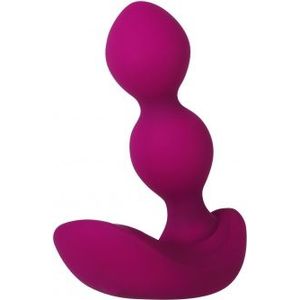 Anaal Vibrator Bubble Butt - Sex toys - Seks speeltjes - vibrators voor vrouwen