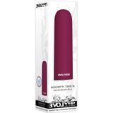 Evolved - Mighty Thick Bullet Vibrator - Roze