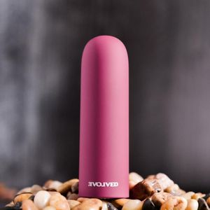 Evolved - Mighty thick - Bullet vibrator