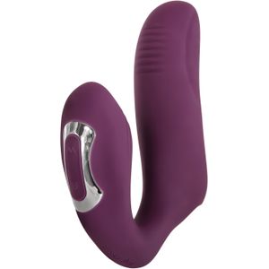 Evolved - Helping hand - Vingervibrator