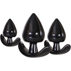 Buttplug Anal Delights Set