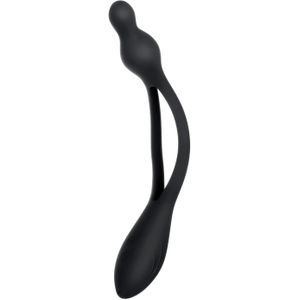 Evolved - You, me, us bendable vibe - Koppelvibrator