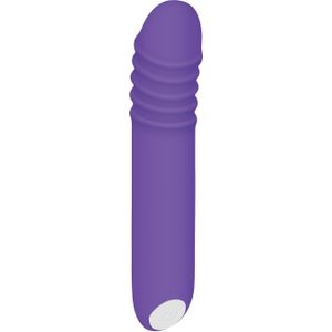 Adam & Eve Dual Entry Vibe Stimulator Vibrator