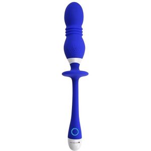 Vibrator Play Ball