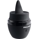 Tong Stimulator Tied