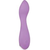 Evolved - Lilac G-spot Vibrator - Lila