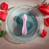 Mini Vibrator Evolved Lilac G Roze