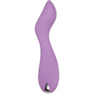 Mini Vibrator Evolved Lilac G Roze