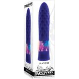 Evolved - Raver - Lichtgevende bullet vibrator