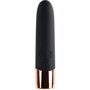 Standaard Vibrator The Gold