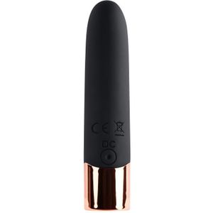 Gender X - The Gold Standard - Bullet vibrator