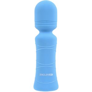 Wand Vibrator Out Of The Blue