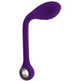 Playboy - Spot on Vibrator - Paars