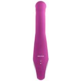 Evolved - Strike A Pose Tarzan Vibrator - Paars