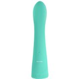 Evolved - Come With Me G-spot Vibrator - Turqoise