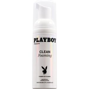 Evolved - Clean Foaming Toy Reiniger - 60 Ml