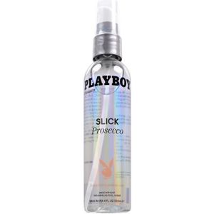 Playboy - Slick Prosecco Glijmiddel - 120 ml