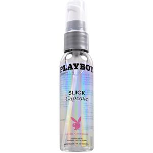 Playboy - Slick Cupcake Glijmiddel - 60 ml