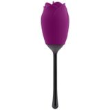 Playboy Pleasure - Petal - Wandvibrator met tong