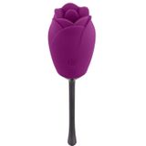 Playboy Pleasure - Petal - Wandvibrator met tong