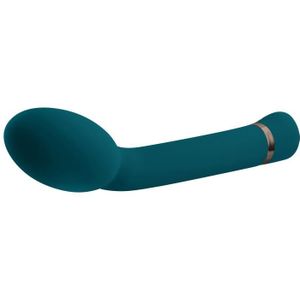 Playboy - On The Spot vibrator - Blauw