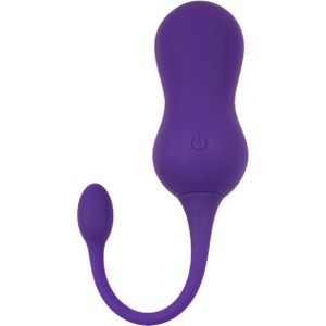 Playboy Pleasure Double Time Kegel Ball