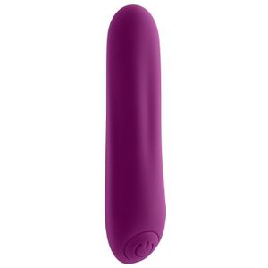 Playboy - Playboy Bullet Vibrator - Paars