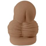 Realistische Dildo Gender X Gender X Siliconen Ø 3,5 cm