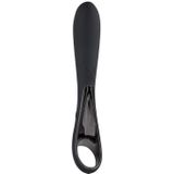 Evolved - Ollo Vibrator - Zwart/Zilver