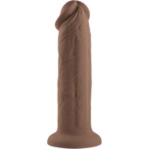 Evolved - Realistische vibrerende dildo - 20,3 cm