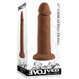 Evolved - Realistische vibrator - 15 cm