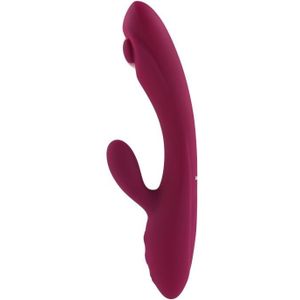 Evolved - Jammin' G Tarzan Vibrator