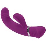 Evolved - Tap That G-Spot Vibrator - Paars