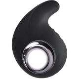 Playboy - Ring My Bell Vibrator - Zwart