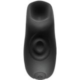 Evolved - Ring My Bell Vibrator - Zwart