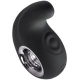Evolved - Ring My Bell Vibrator - Zwart