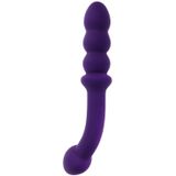 Evolved - De Zoeker Vibrator - Paars