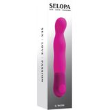 Selopa - G-Wow - G-spot vibrator