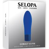 Selopa - Cobalt Cutie - Bullet vibrator