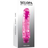 Selopa - Thicc Boi - Realistiche vibrator
