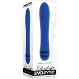 Evolved - The Pleaser - Klassieke vibrator