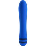 Evolved - The Pleaser - Klassieke vibrator