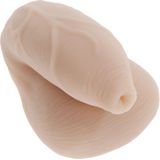 Realistische Dildo Gender X Gender X TPE Ø 4,3 cm