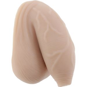 Realistische Dildo Gender X Gender X TPE Ø 4,3 cm