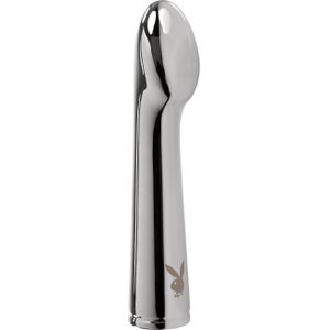 Playboy Pleasure - Swoon - Metalen vibrator