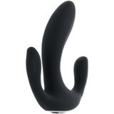 Zwarte Dildo Playboy Zwart