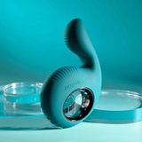 Massager Evolved Groen