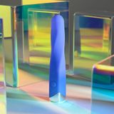 Vibrator Evolved Blauw